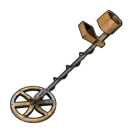 金属探测器