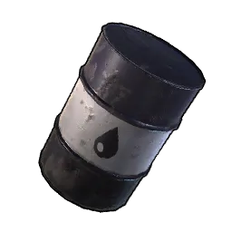 原油