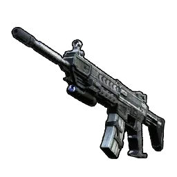 突击步枪