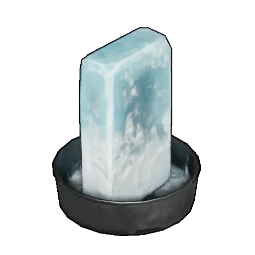 降温器