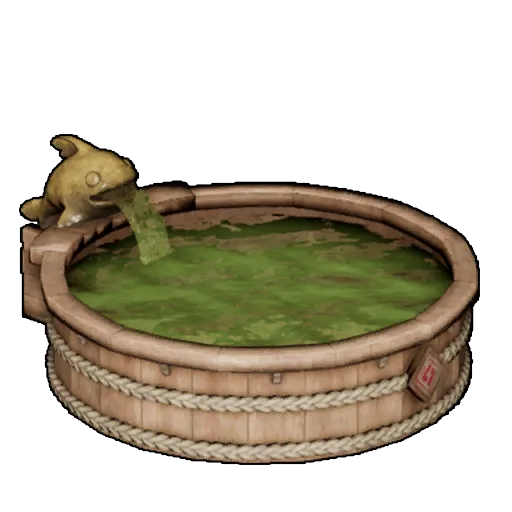 温泉