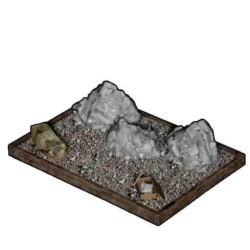 采石场