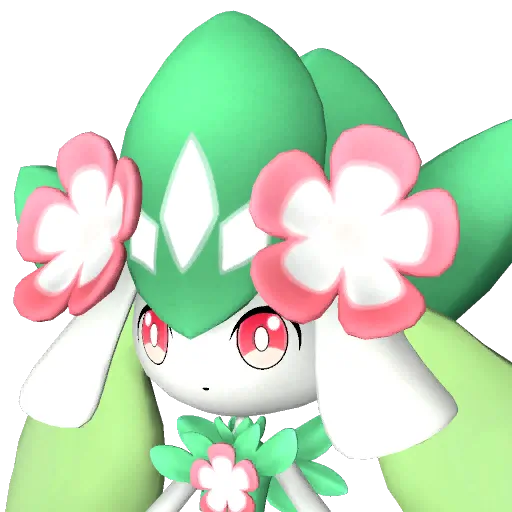 花园公主 花丽娜