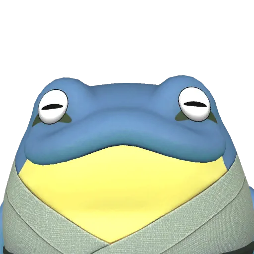 暗杀大师 极道蛙